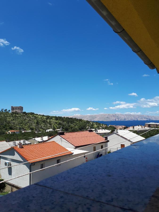 Apartman Karin 2 Senj  Eksteriør bilde